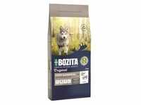 BOZITA Dog Original Puppy&Junior XL 12 kg