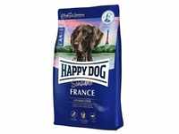 HAPPY DOG Supreme Sensible France Ente 4 kg