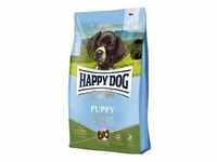 HAPPY DOG Supreme Sensible Puppy Lamm & Reis 1 kg