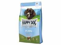 HAPPY DOG Supreme Sensible Puppy Lamm & Reis 10 kg