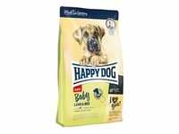 HAPPY DOG Giant Baby Lamm & Reis 15 kg