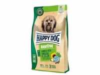 HAPPY DOG NaturCroq Mini Lamm & Reis 800 g