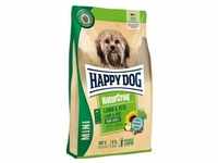 HAPPY DOG NaturCroq Mini Lamm & Reis 4 kg