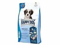 HAPPY DOG fit & vital Mini Puppy 4 kg