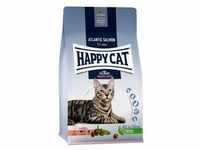 HAPPY CAT Culinary Adult Atlantik Lachs 300 g
