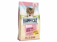 HAPPY CAT Minkas Junior Care Geflügel 1,5 kg