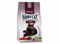 HAPPY CAT Supreme Sterilised Voralpen-Rind 1,3 kg