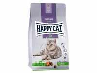 HAPPY CAT Senior Weide-Lamm 1,3 kg