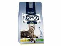 HAPPY CAT Culinary Adult Land Geflügel 4 kg