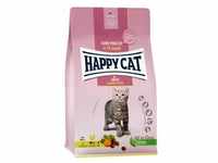 HAPPY CAT Young Junior Land Geflügel 1,3 kg