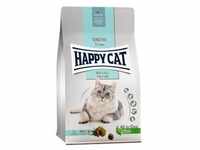 HAPPY CAT Care Haut & Fell 4 kg
