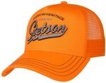 Since 1865 Truckercap by Stetson
