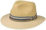 Romaro Toyo Strohhut by Stetson