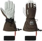 Heli 5-Finger Skihandschuhe by Hestra