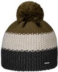 Star Pompon RL Strickm&uuml;tze by Eisb&auml;r