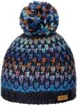 Nicole Beanie Bommelm&uuml;tze by Barts