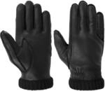 Deerskin Primaloft Rib Lederhandschuhe by Hestra