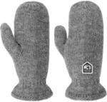 Basic Wool Fausthandschuhe by Hestra