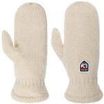 Basic Wool Fausthandschuhe by Hestra
