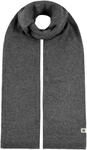 Strickschal Unisex mit Kaschmir by Roeckl