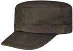 Field Army Cap by Scippis