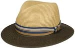 Romaro Toyo Strohhut by Stetson
