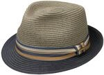 Licano Toyo Trilby Strandhut by Stetson