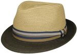 Licano Toyo Trilby Strandhut by Stetson