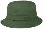 Cotton Twill Fischerhut mit UV-Schutz by Stetson