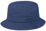 Cotton Twill Fischerhut mit UV-Schutz by Stetson