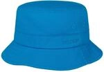 Cotton Twill Fischerhut mit UV-Schutz by Stetson