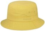 Cotton Twill Fischerhut mit UV-Schutz by Stetson