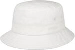 Cotton Twill Fischerhut mit UV-Schutz by Stetson