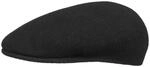Das Original Schirmm&uuml;tze 504 by Kangol