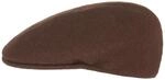 Das Original Schirmm&uuml;tze 504 by Kangol