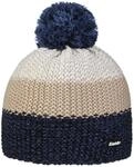 Star Pompon RL Strickm&uuml;tze by Eisb&auml;r