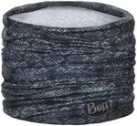 Haikus Dark Navy Allzweck-Bandana by BUFF