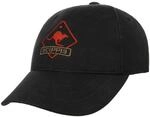 Oilskin Basecap by Scippis