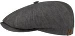 Hatteras Leinen Schirmm&uuml;tze by Stetson