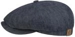 Hatteras Leinen Schirmm&uuml;tze by Stetson