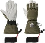 Heli 5-Finger Skihandschuhe by Hestra