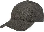 Plano Wool Baseballcap by Stetson