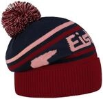 Chani Strickm&uuml;tze mit Bommel by Eisb&auml;r