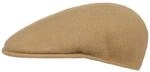 Das Original Schirmm&uuml;tze 504 by Kangol