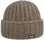 Leia Strickm&uuml;tze mit Umschlag by Eisb&auml;r