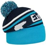 Chani Strickm&uuml;tze mit Bommel by Eisb&auml;r