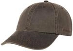 Statesboro Old Cotton Cap by Stetson
