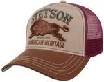 The Plains Truckercap by Stetson