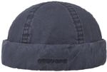Delave Organic Cotton Dockercap by Stetson
