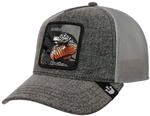 The Mamba Truckercap by Goorin Bros.